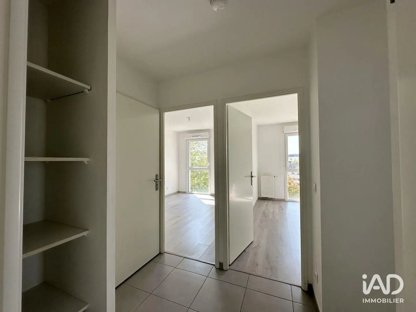 Appartement à louer, 61m², Villenave-d'Ornon