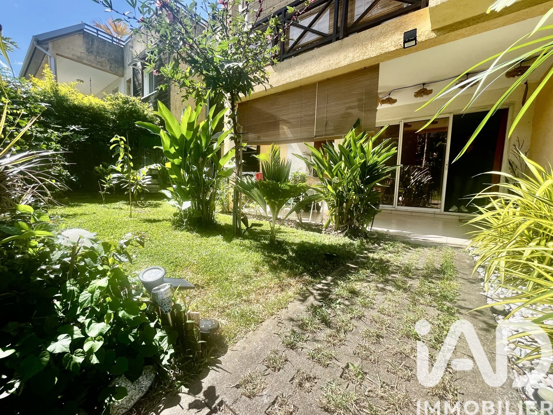 Appartement à vendre, 58m², Saint-Louis