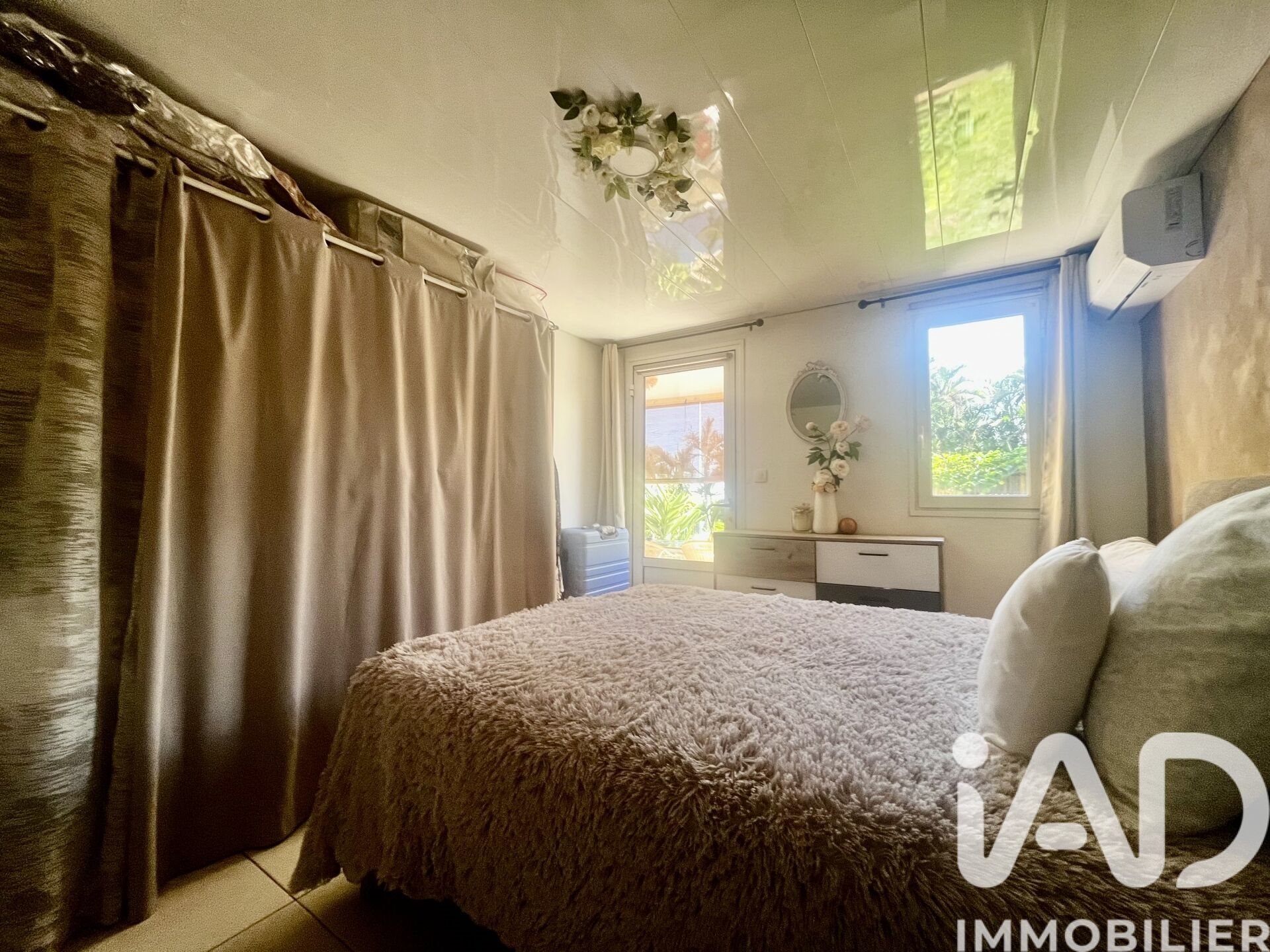 Appartement à vendre, 58m², Saint-Louis