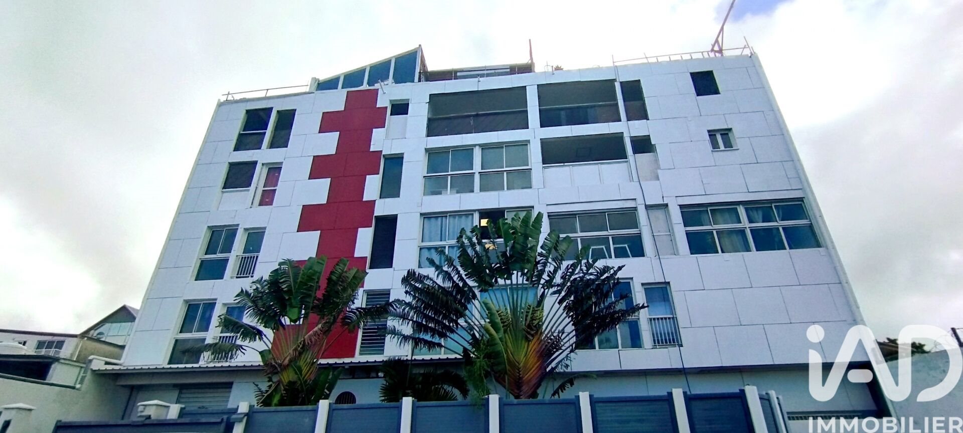 Maison à vendre, 2180m², Saint-Pierre
