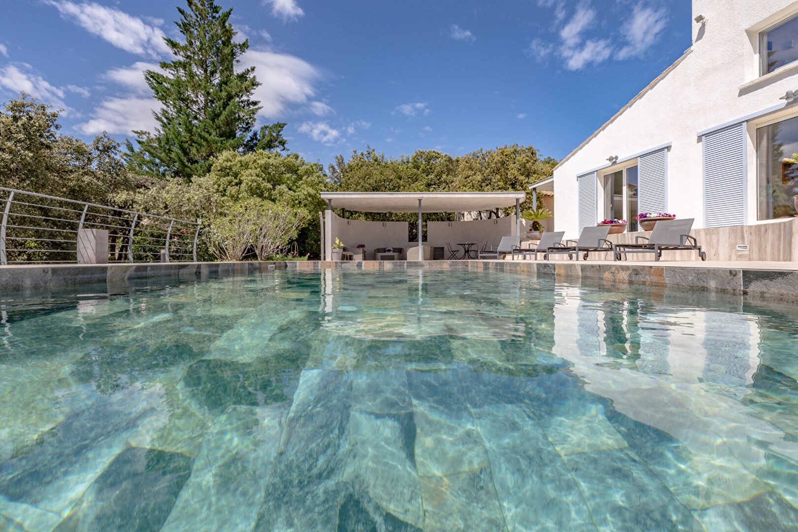 Maison à vendre, 220m², Saint-Martin-de-Londres