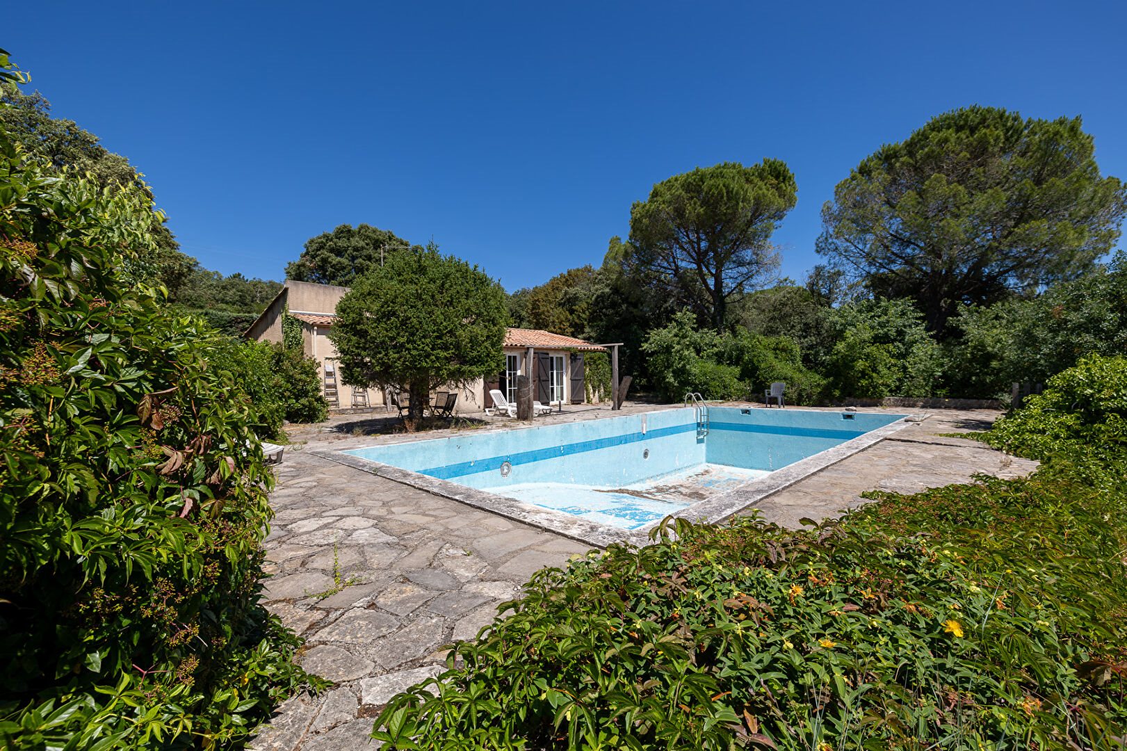 Maison à vendre, 80m², Saint-Martin-de-Londres