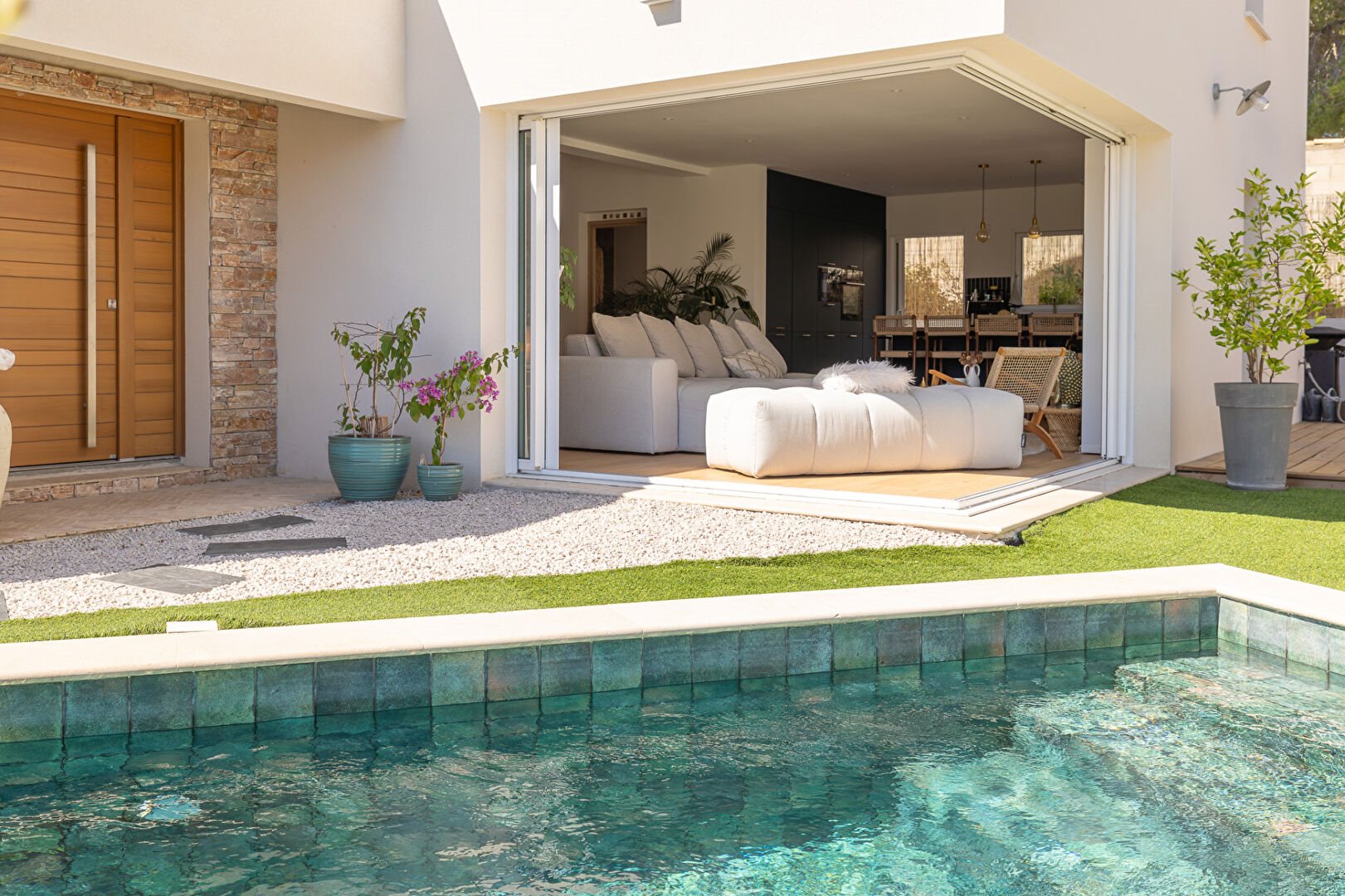 Maison à vendre, 140m², Pignan