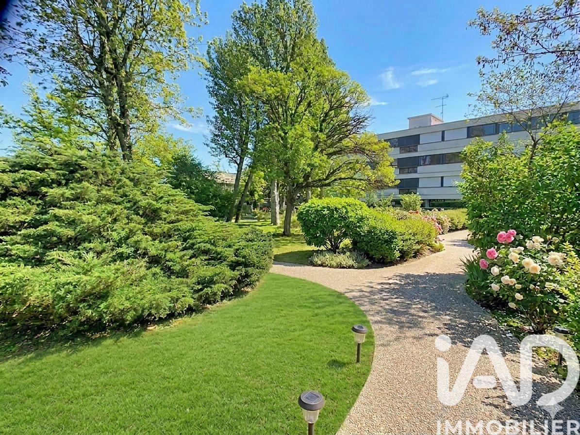 Appartement à vendre, 101m², Sèvres