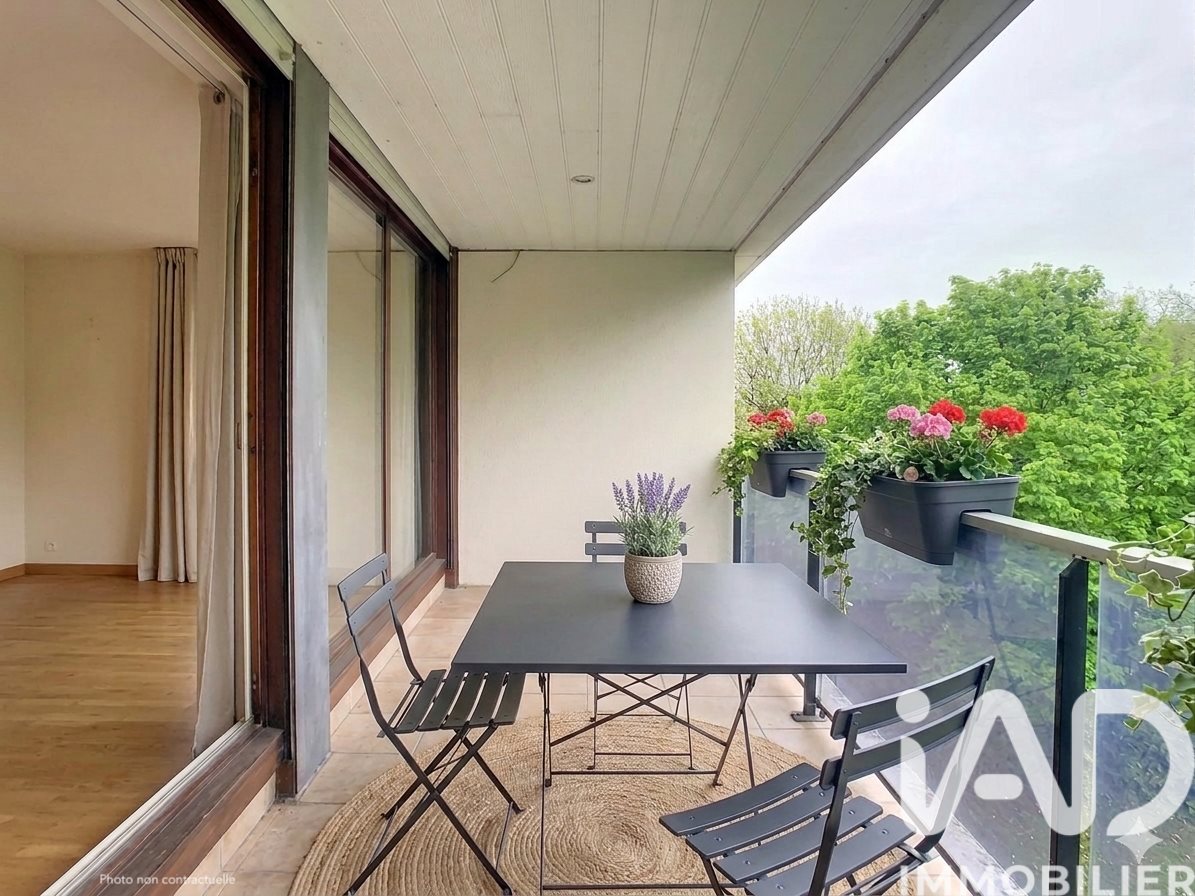 Appartement à vendre, 101m², Sèvres