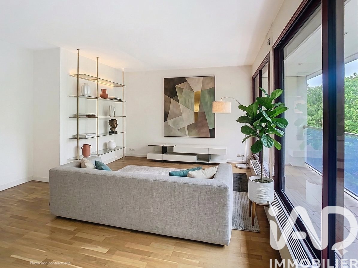 Appartement à vendre, 101m², Sèvres