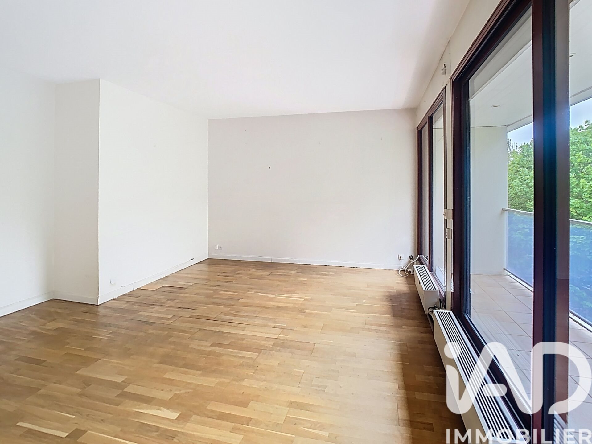 Appartement à vendre, 101m², Sèvres