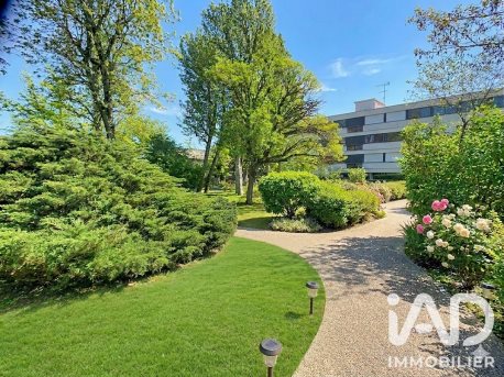 Appartement à vendre, 101m², Sèvres