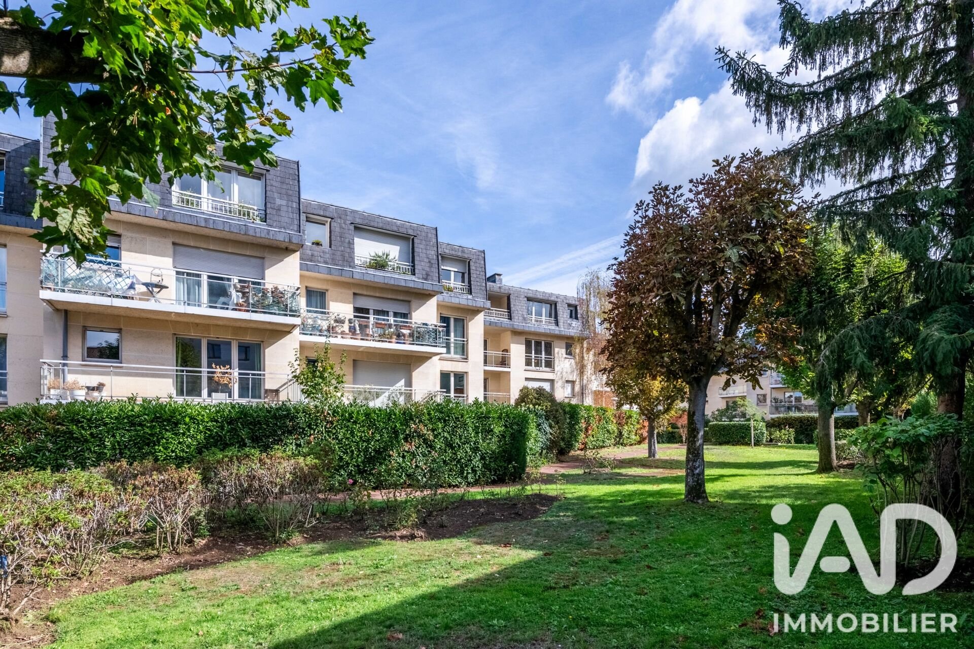 Appartement à vendre, 97m², Boulogne-Billancourt