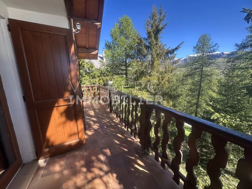 Maison à vendre, 121m², Péone (Valberg)