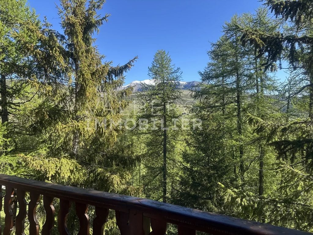Maison à vendre, 121m², Péone (Valberg)