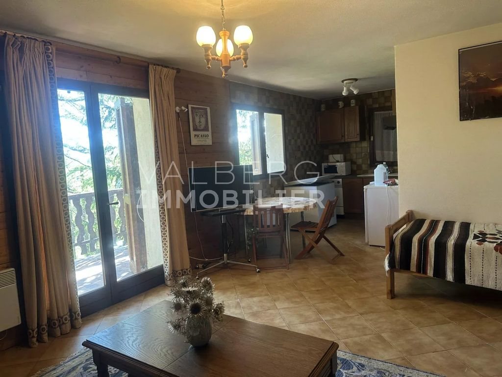 Maison à vendre, 121m², Péone (Valberg)