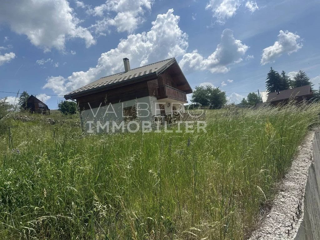 Maison à vendre, 114m², Péone (Valberg)
