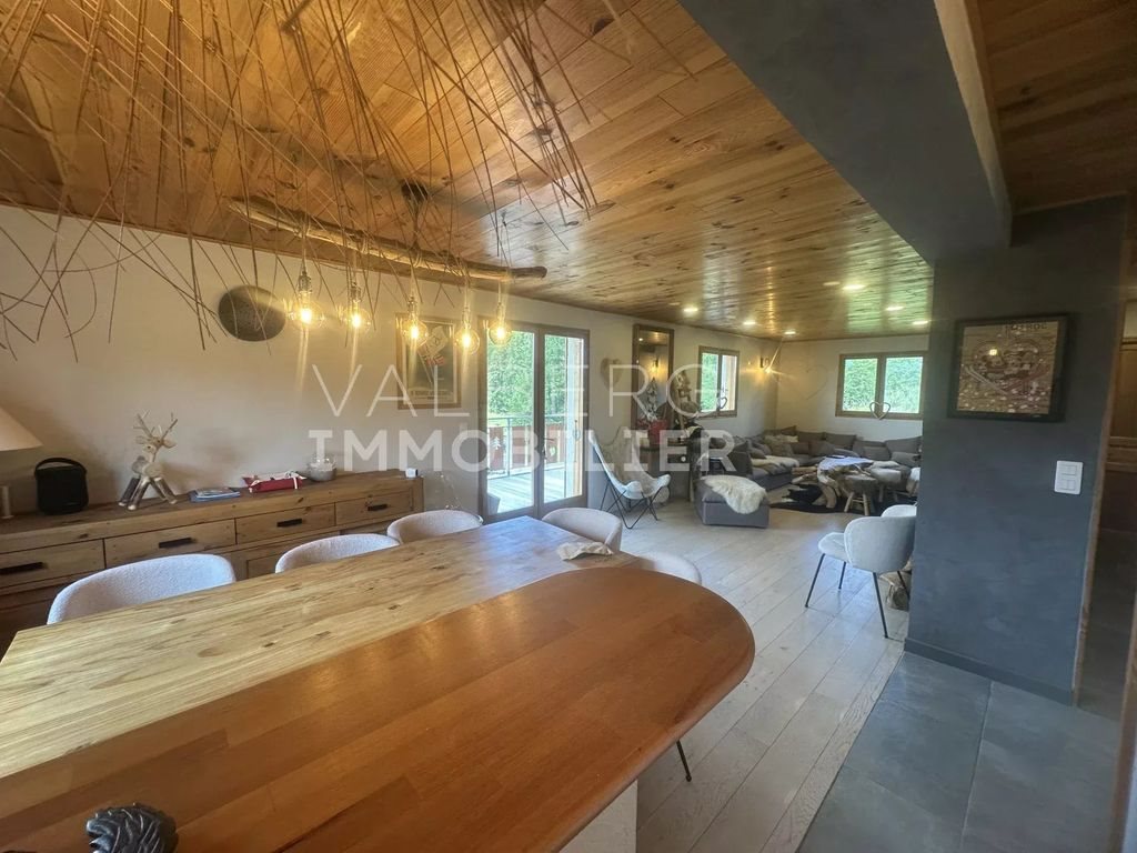 Maison à vendre, 114m², Péone (Valberg)