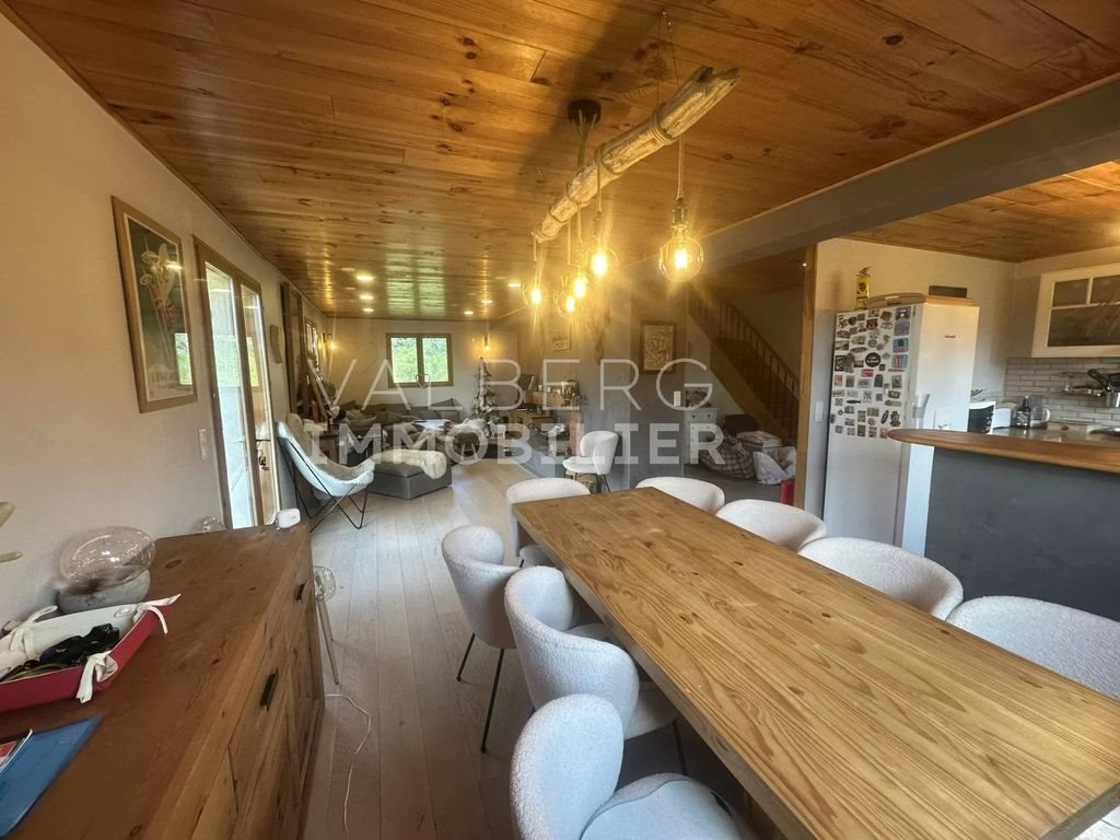 Maison à vendre, 114m², Péone (Valberg)