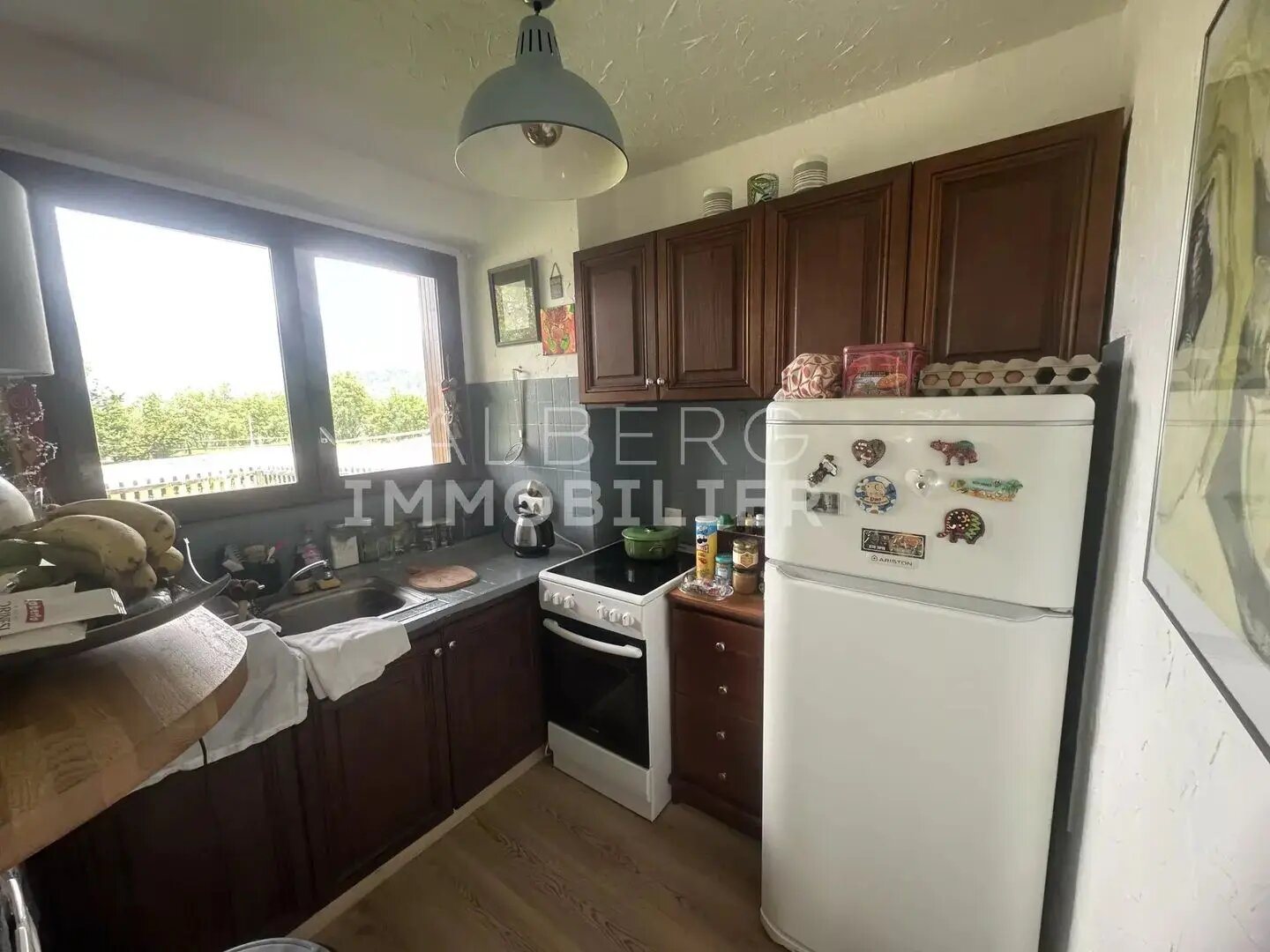 Appartement à vendre, 50m², Péone (Valberg)