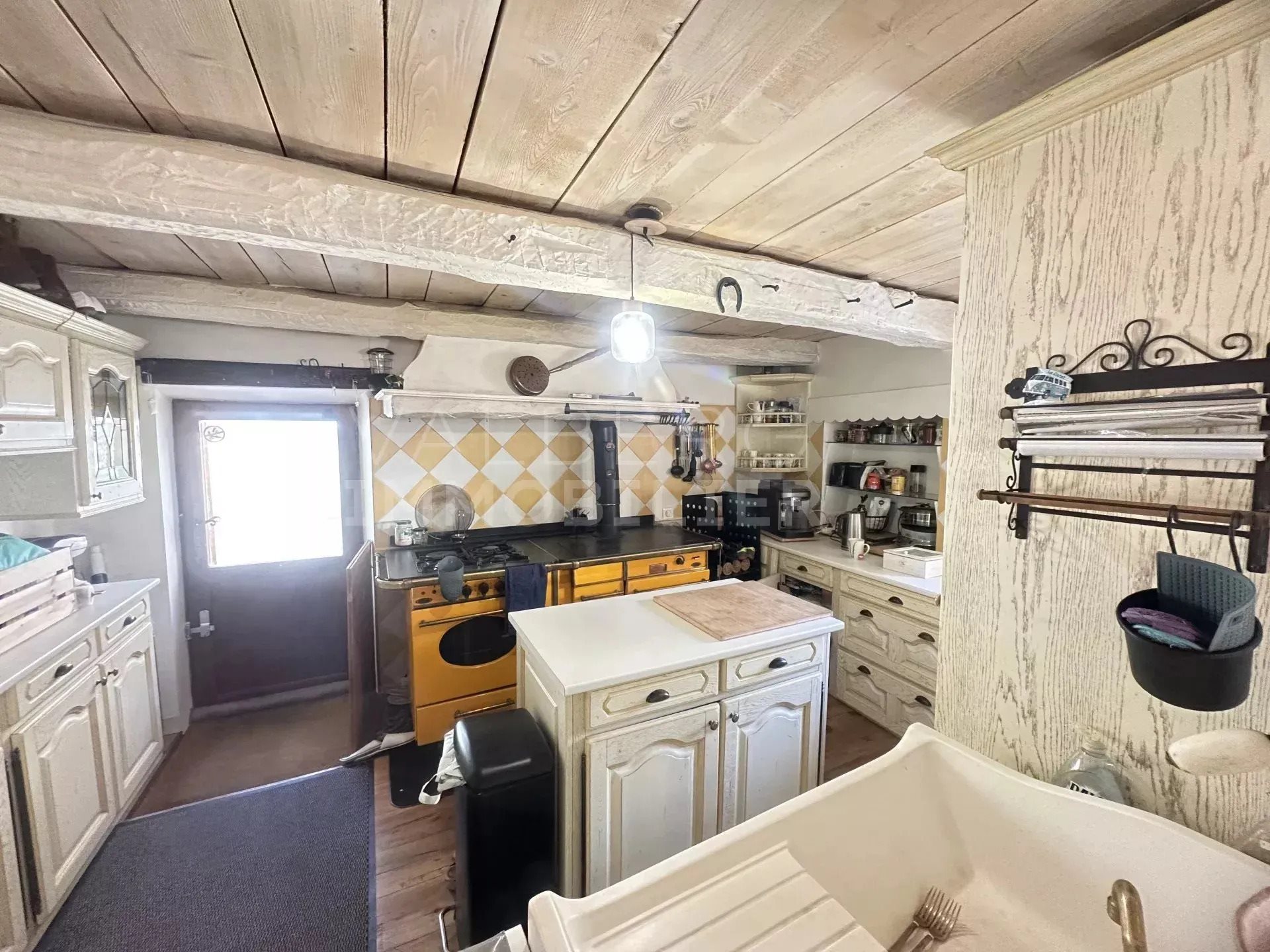 Maison à vendre, 86m², Guillaumes