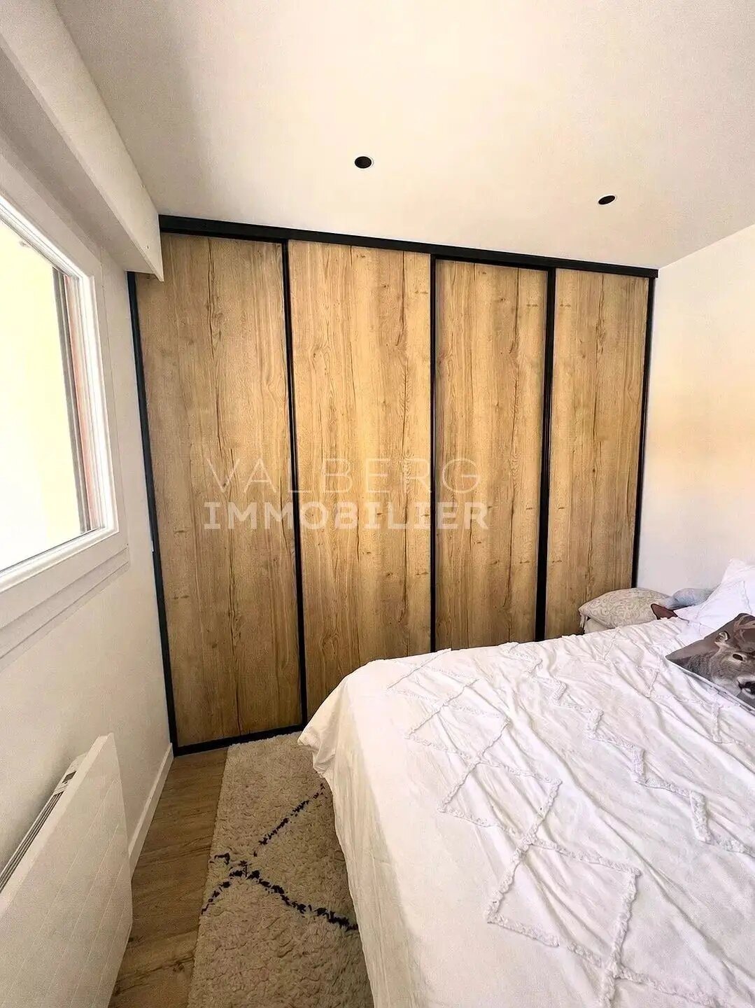 Appartement à vendre, 36m², Péone (Valberg)
