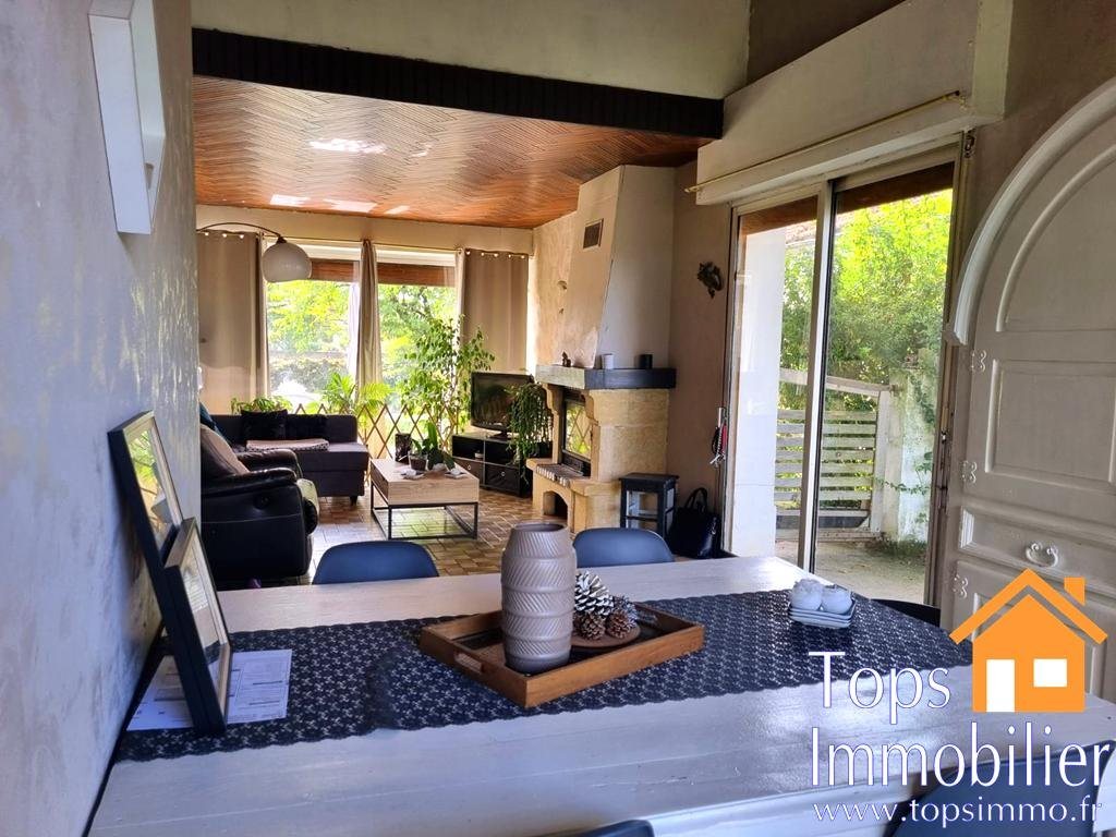 Maison à vendre, 119m², Villefranche-de-Rouergue