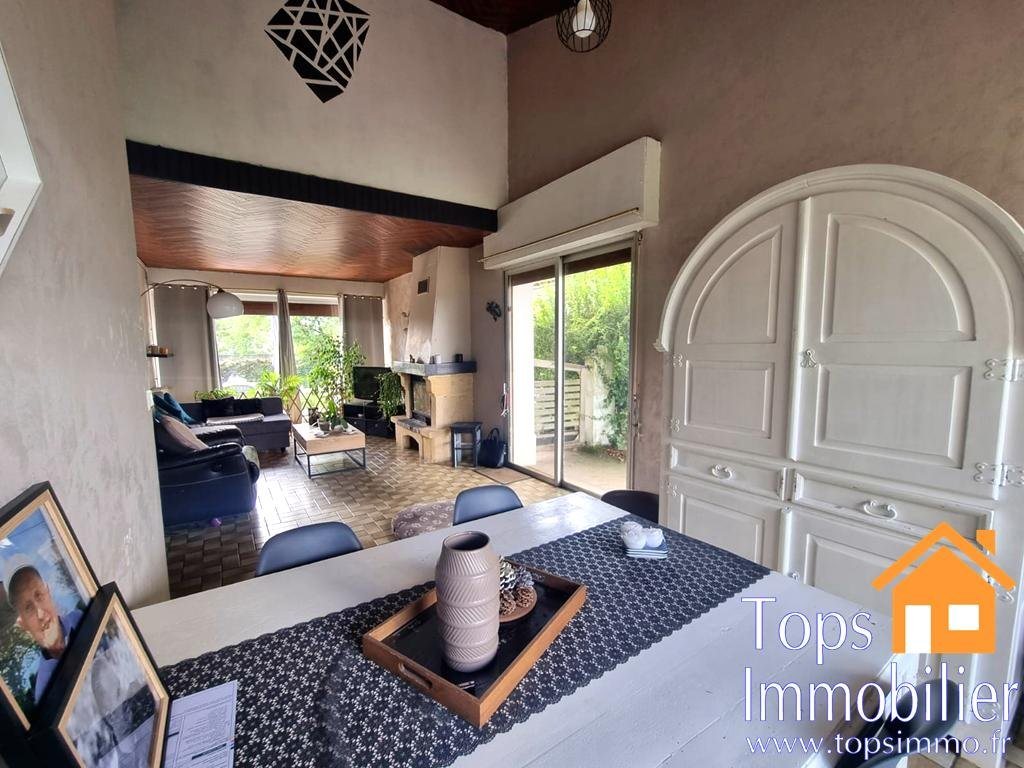 Maison à vendre, 119m², Villefranche-de-Rouergue