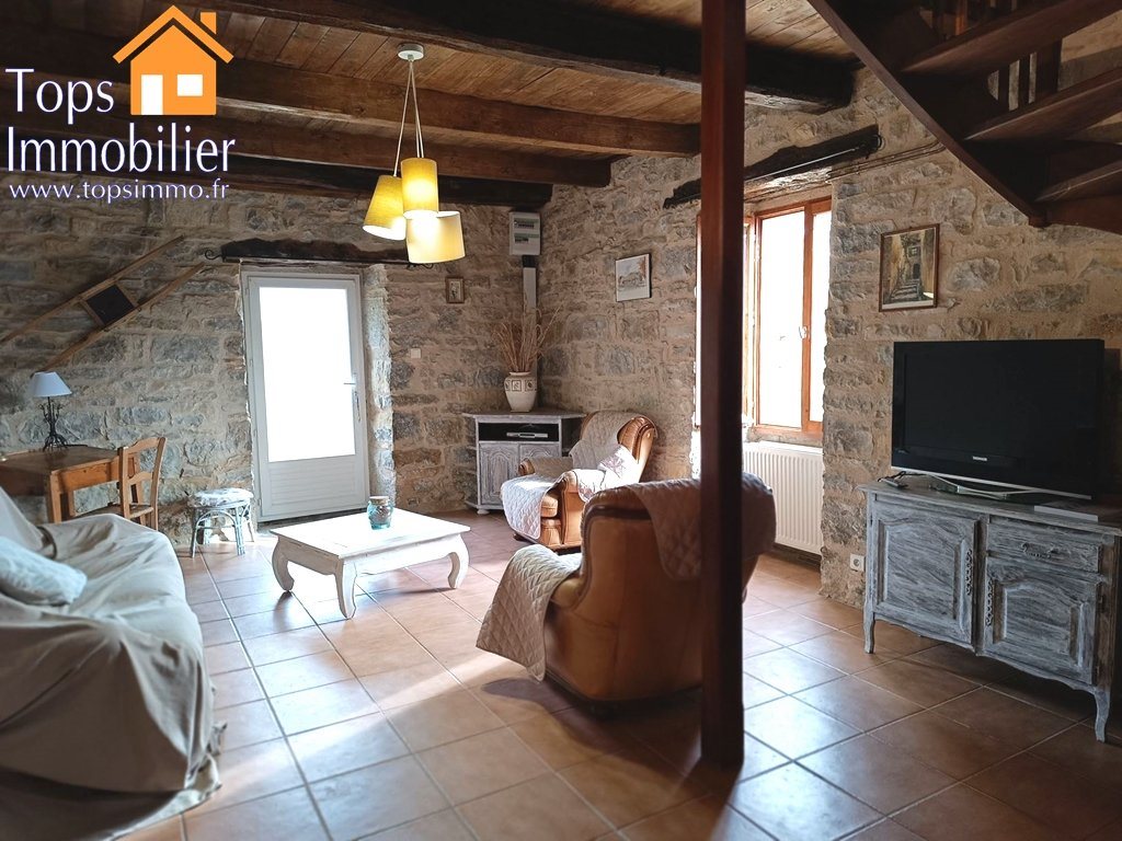 Maison à vendre, 105m², Villefranche-de-Rouergue
