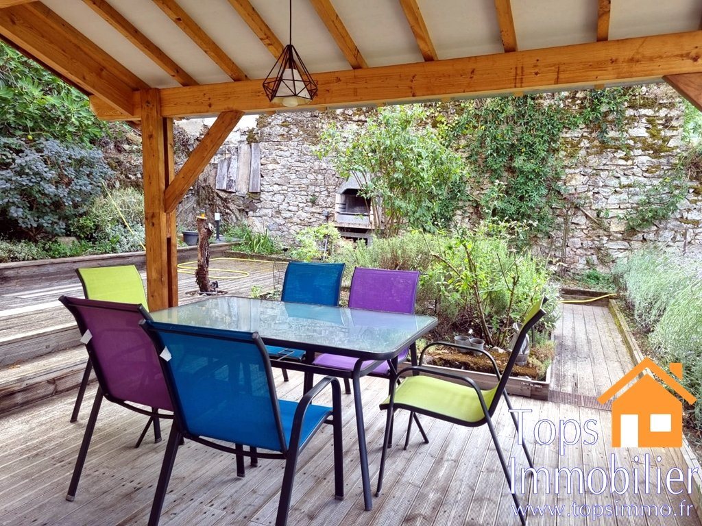 Maison à vendre, 75m², Villefranche-de-Rouergue
