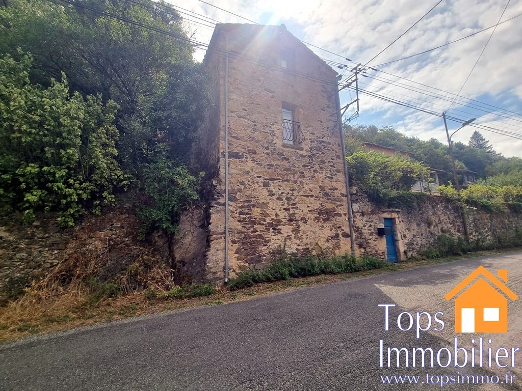 Maison à vendre, 75m², Villefranche-de-Rouergue