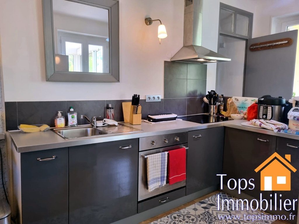 Maison à vendre, 75m², Villefranche-de-Rouergue