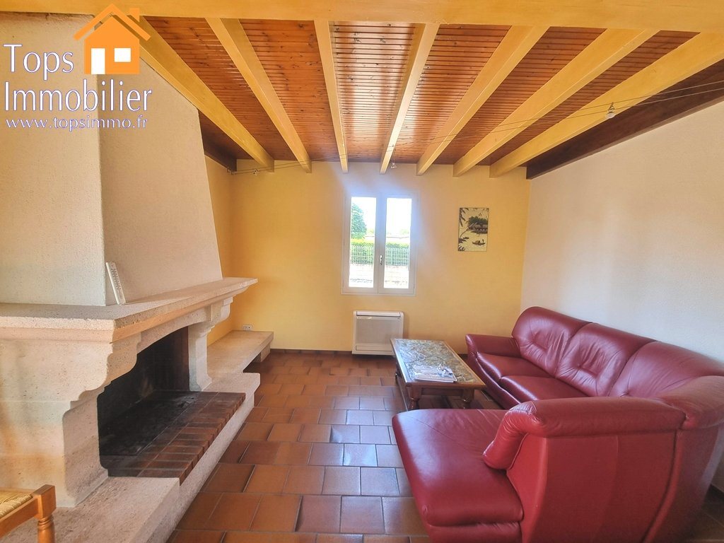 Maison à vendre, 119m², Villefranche-de-Rouergue