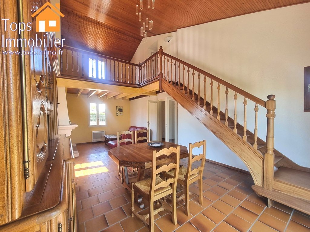 Maison à vendre, 119m², Villefranche-de-Rouergue