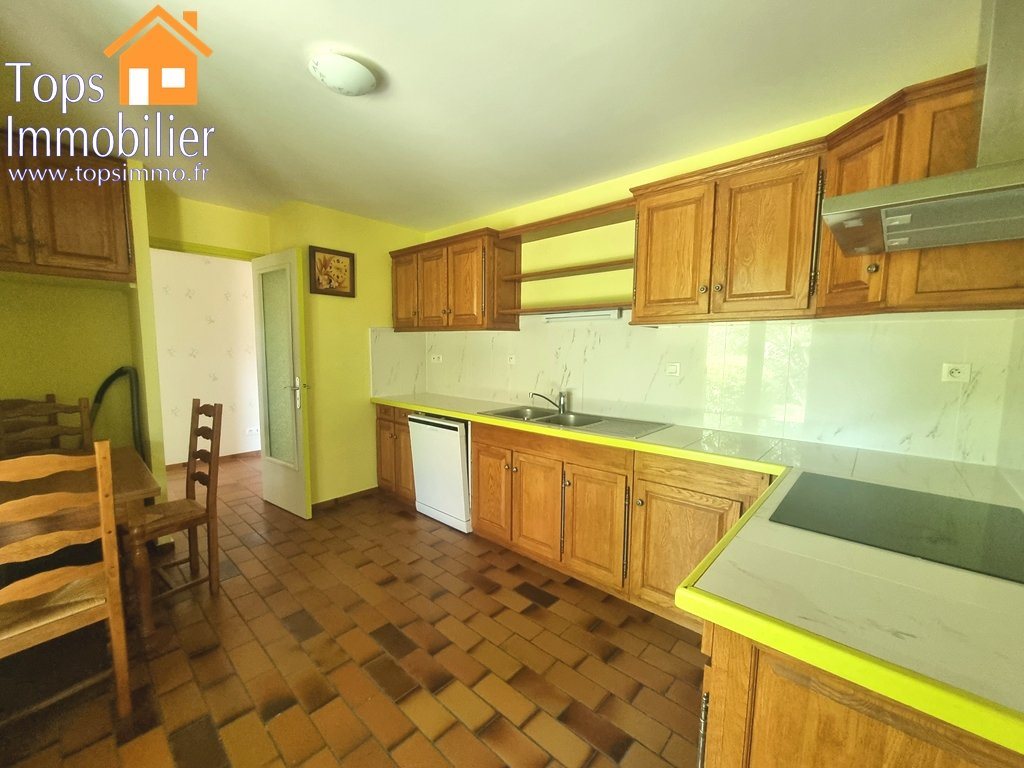 Maison à vendre, 119m², Villefranche-de-Rouergue