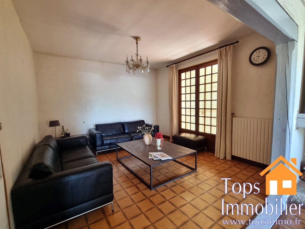 Maison à vendre, 290m², Villefranche-de-Rouergue