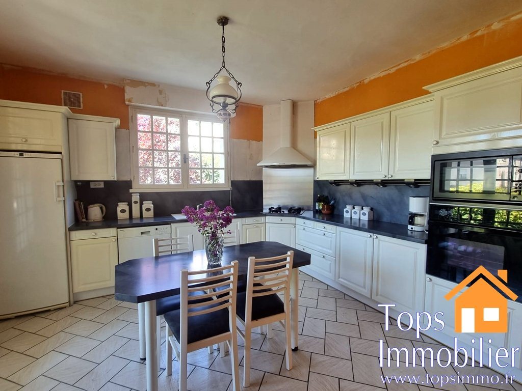 Maison à vendre, 290m², Villefranche-de-Rouergue