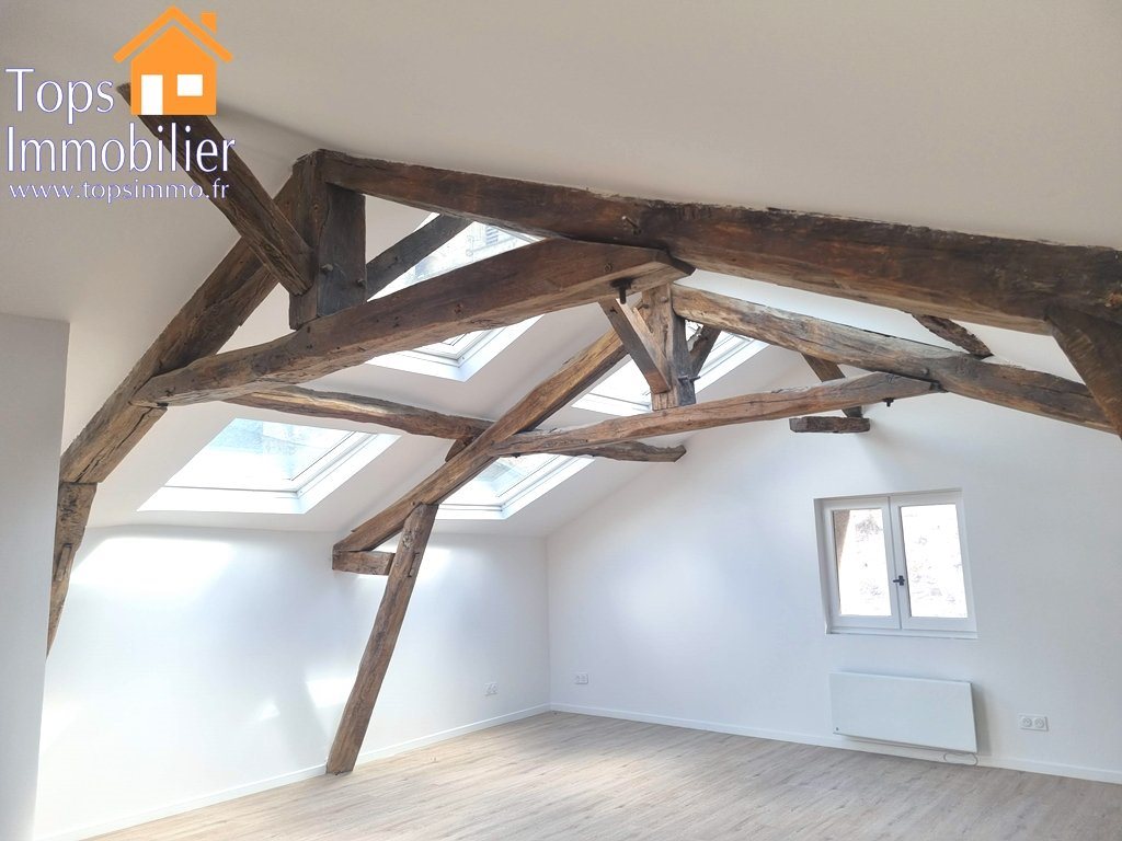 Appartement à vendre, 81m², Villefranche-de-Rouergue
