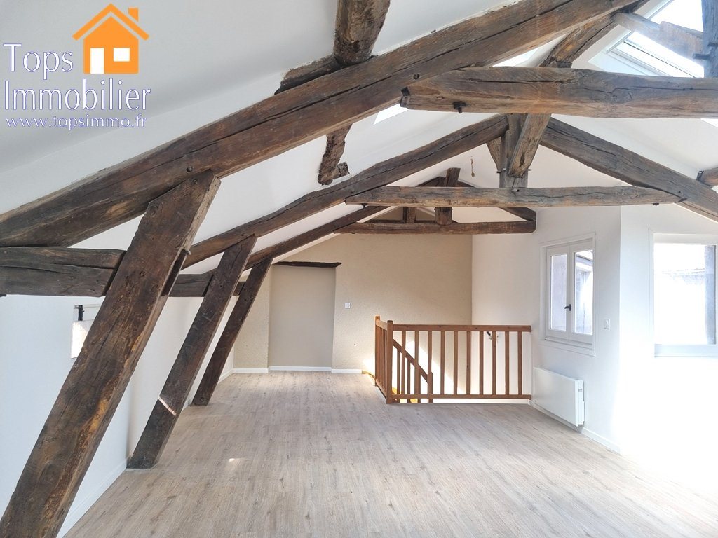 Appartement à vendre, 81m², Villefranche-de-Rouergue