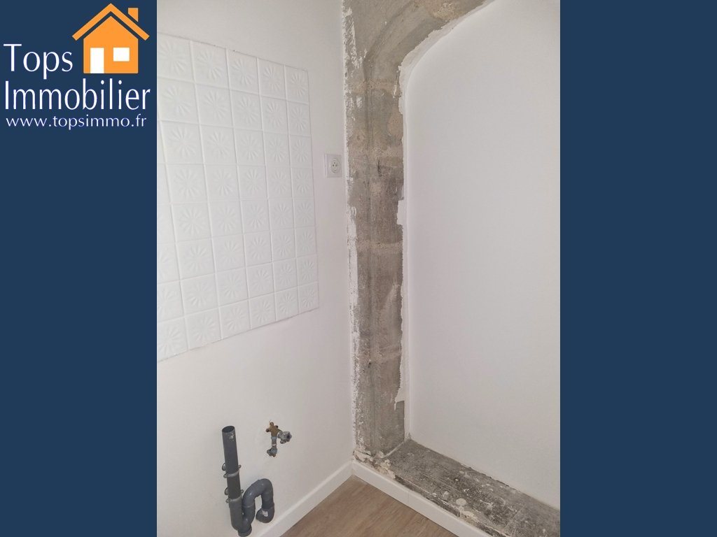 Appartement à vendre, 81m², Villefranche-de-Rouergue