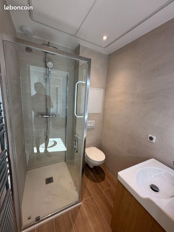 Appartement à louer, 22m², Fontainebleau