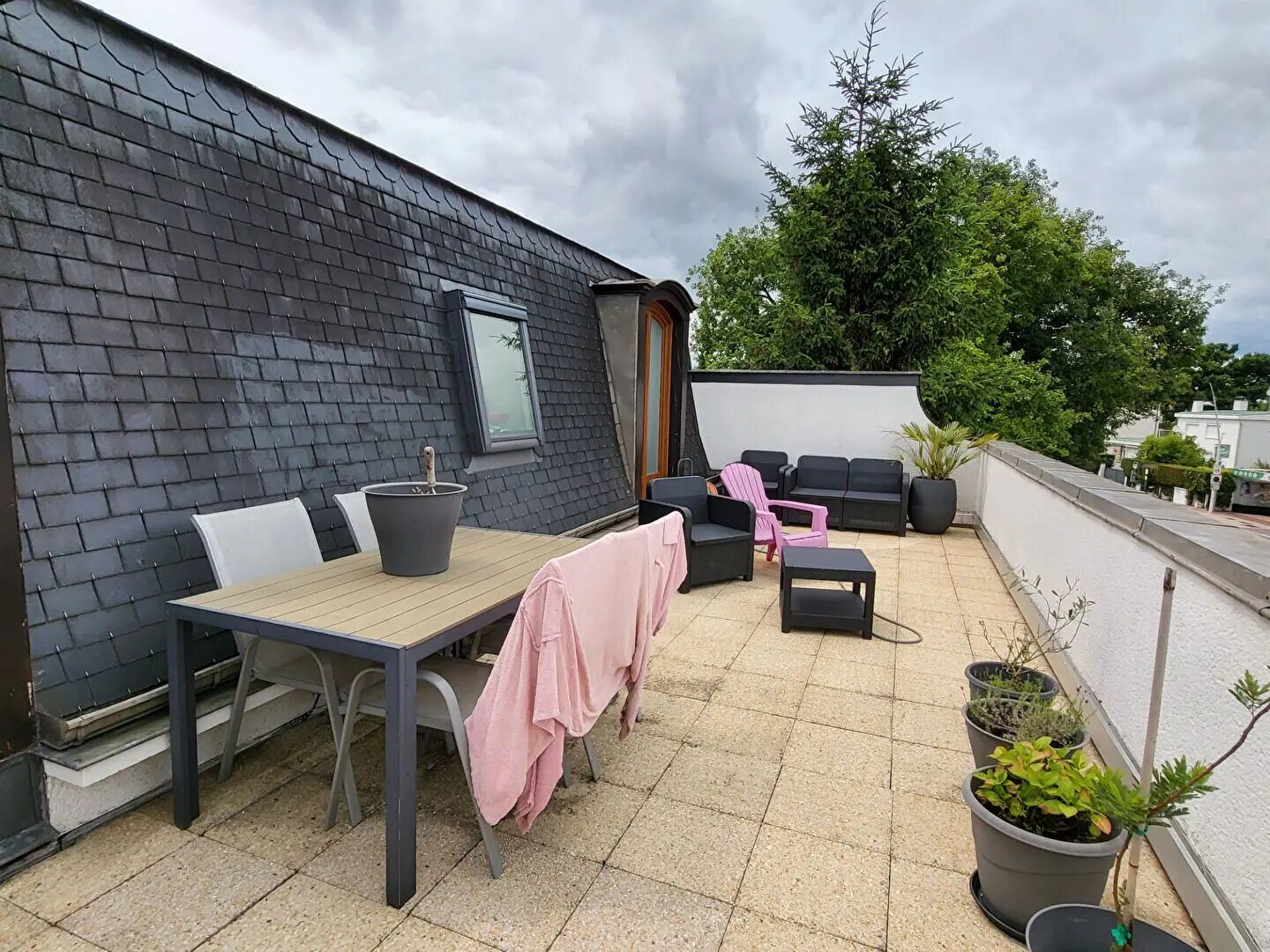 Appartement à vendre, 43m², Sainte-Geneviève-des-Bois