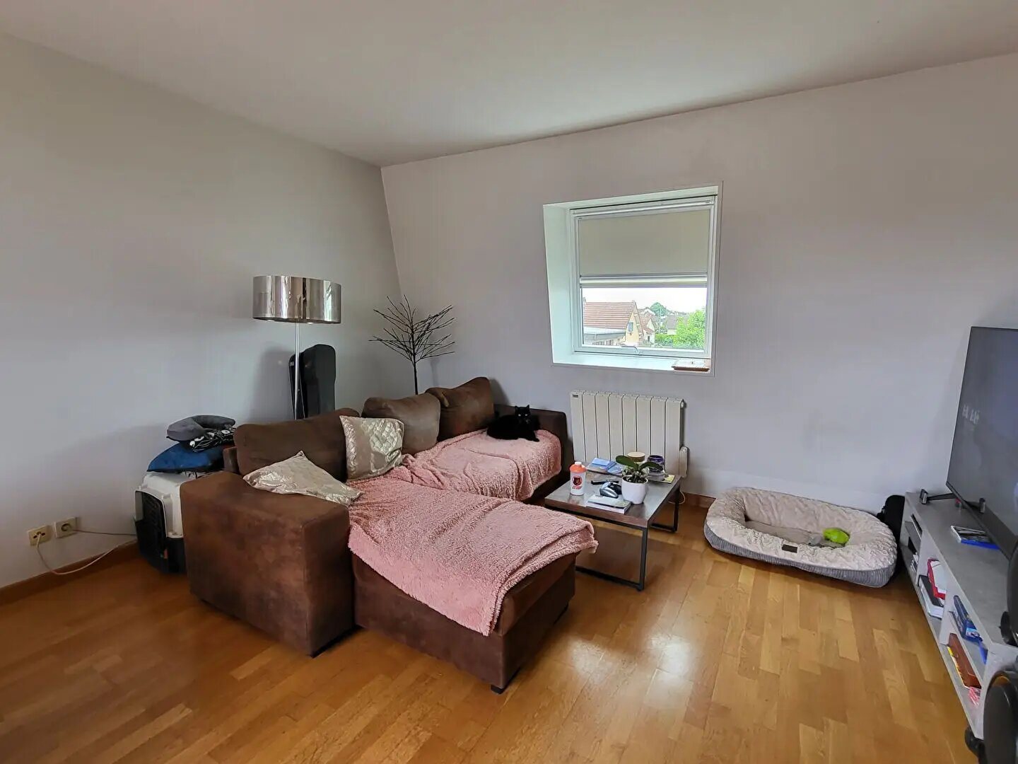 Appartement à vendre, 43m², Sainte-Geneviève-des-Bois