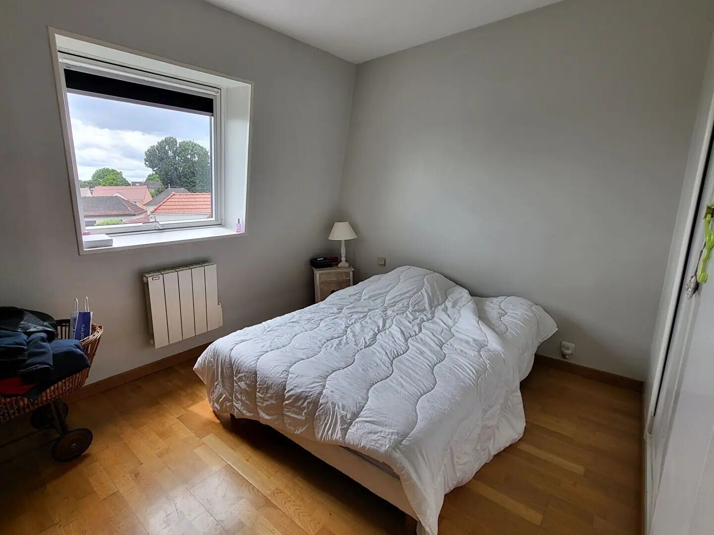 Appartement à vendre, 43m², Sainte-Geneviève-des-Bois