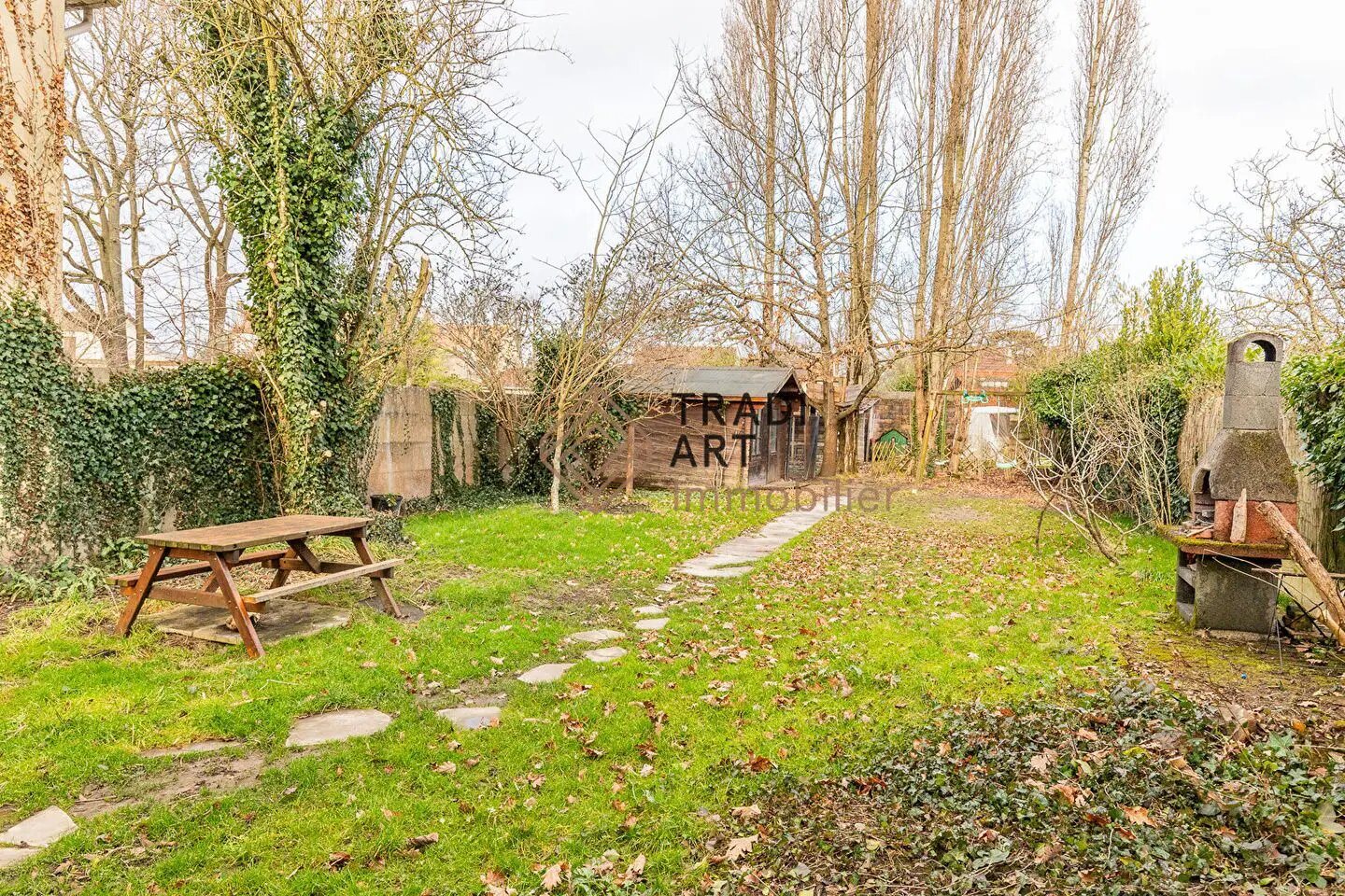 Maison à vendre, 90m², Sainte-Geneviève-des-Bois