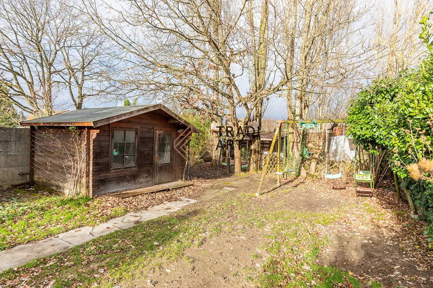 Maison à vendre, 90m², Sainte-Geneviève-des-Bois