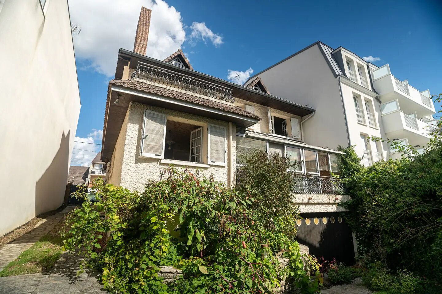 Maison à vendre, 222m², Sainte-Geneviève-des-Bois
