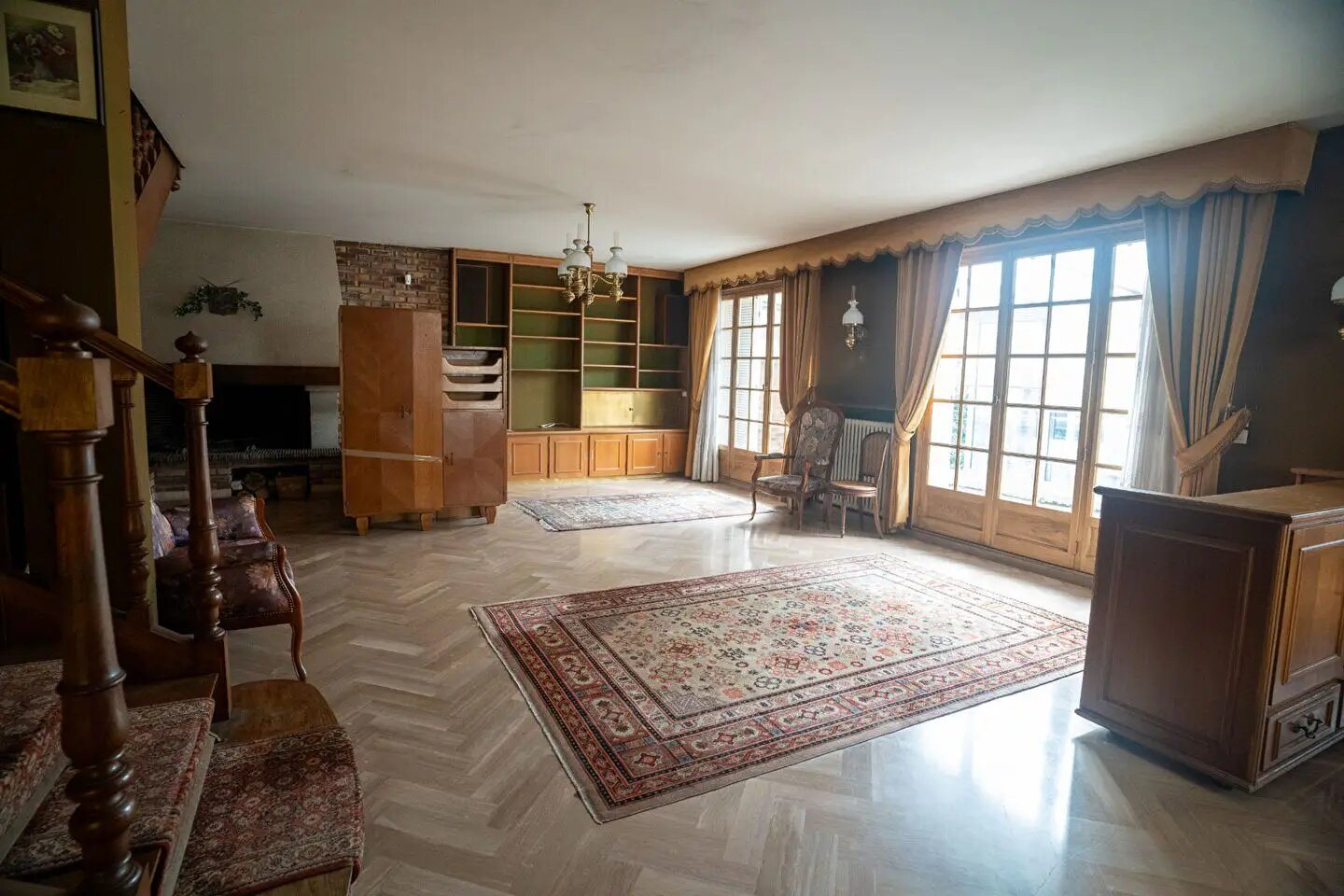 Maison à vendre, 222m², Sainte-Geneviève-des-Bois