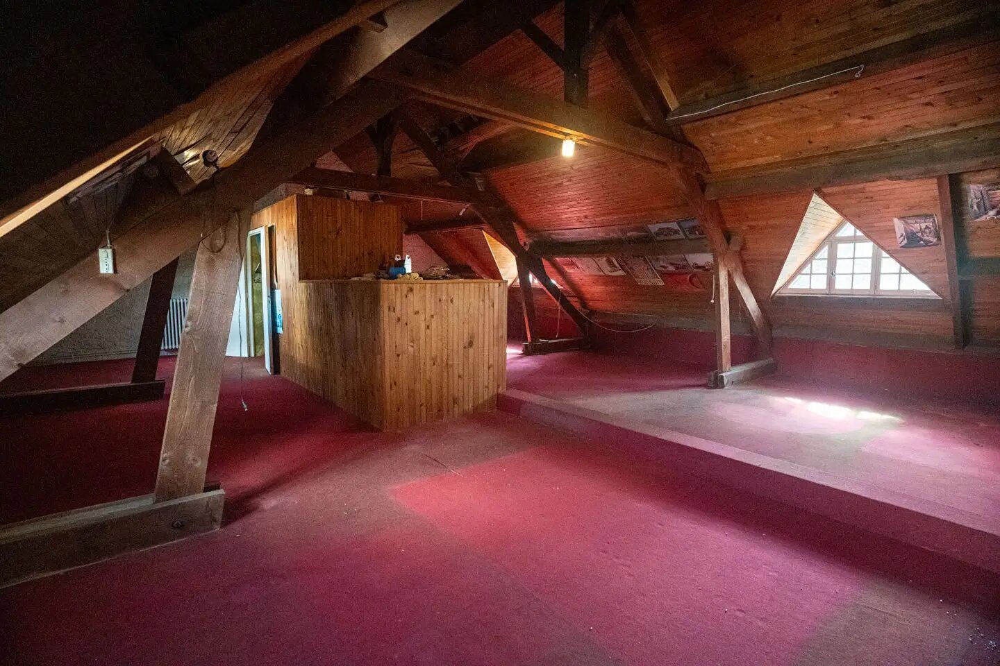 Maison à vendre, 222m², Sainte-Geneviève-des-Bois
