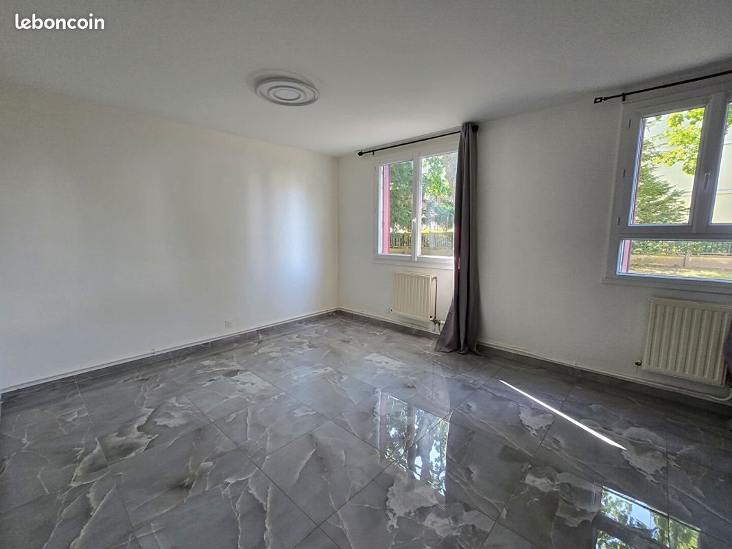 Appartement à louer, 42m², Sainte-Geneviève-des-Bois