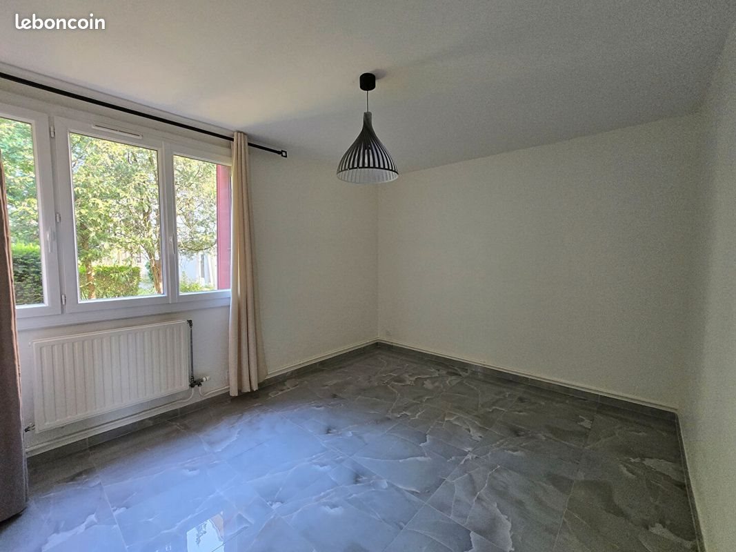 Appartement à louer, 42m², Sainte-Geneviève-des-Bois
