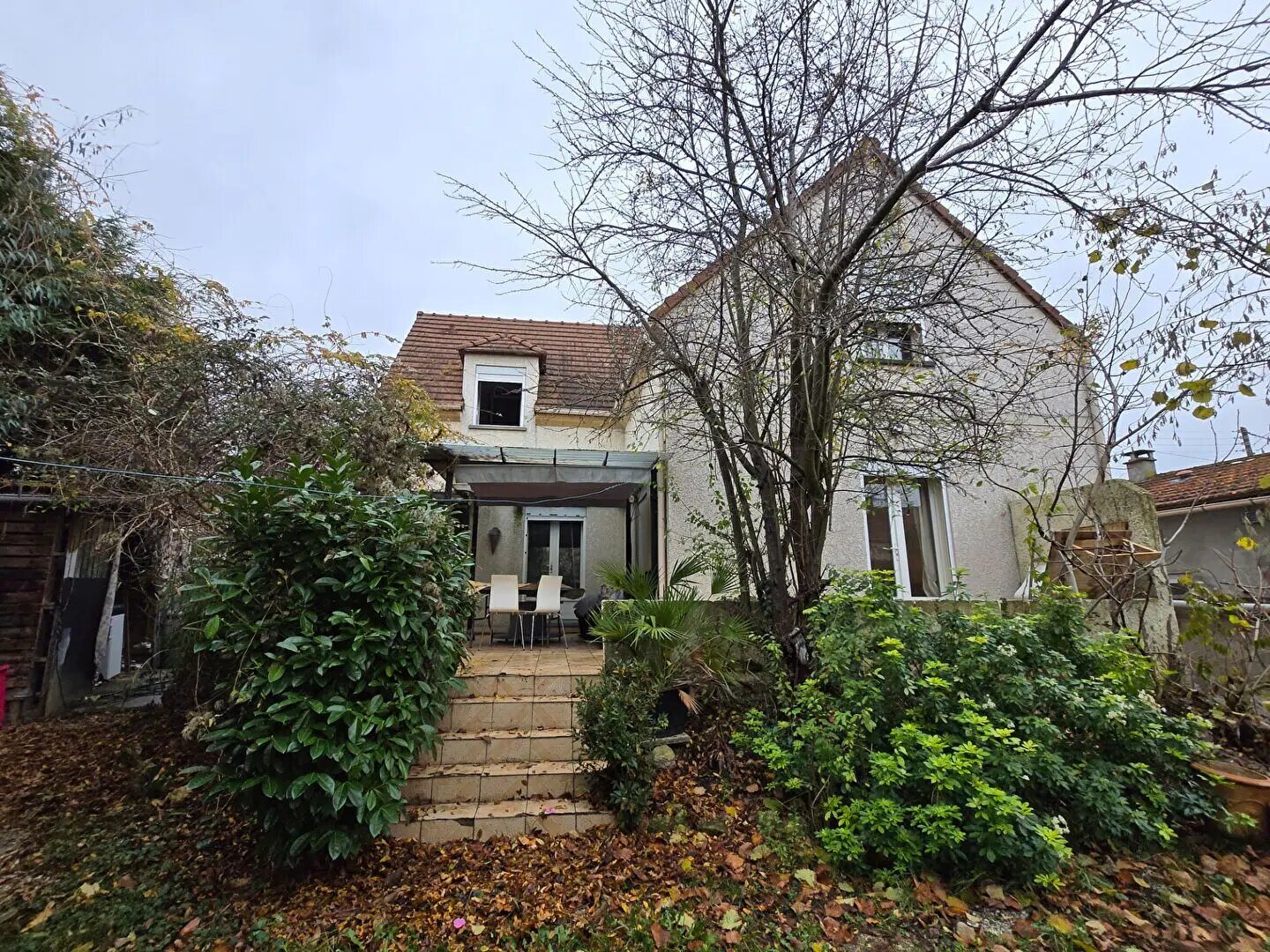 Maison à vendre, 140m², Sainte-Geneviève-des-Bois