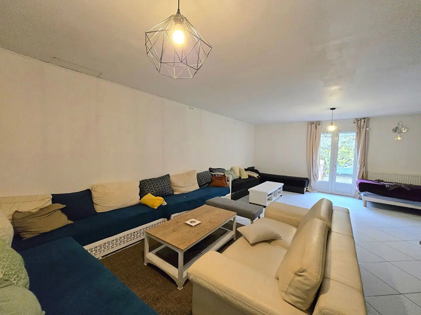 Maison à vendre, 140m², Sainte-Geneviève-des-Bois