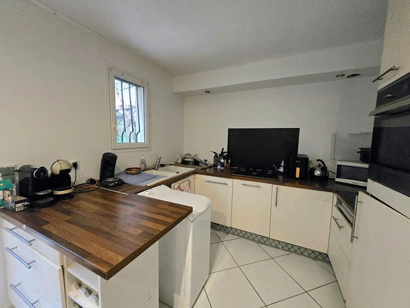 Maison à vendre, 140m², Sainte-Geneviève-des-Bois